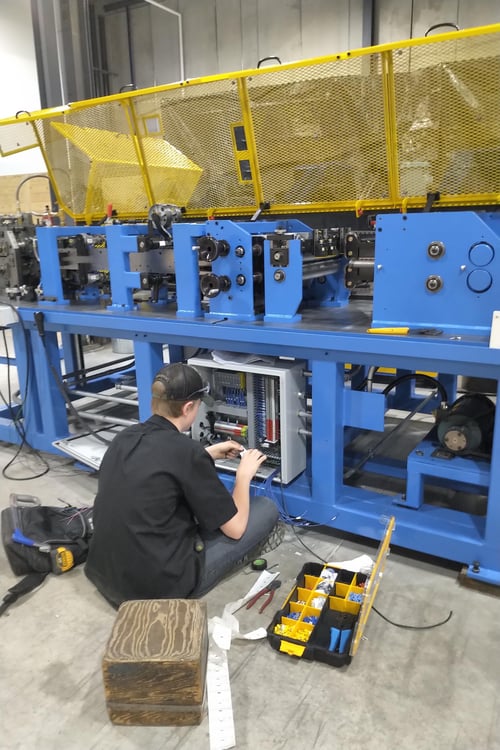 How Turnkey Electrical Solutions Benefit Your Projects